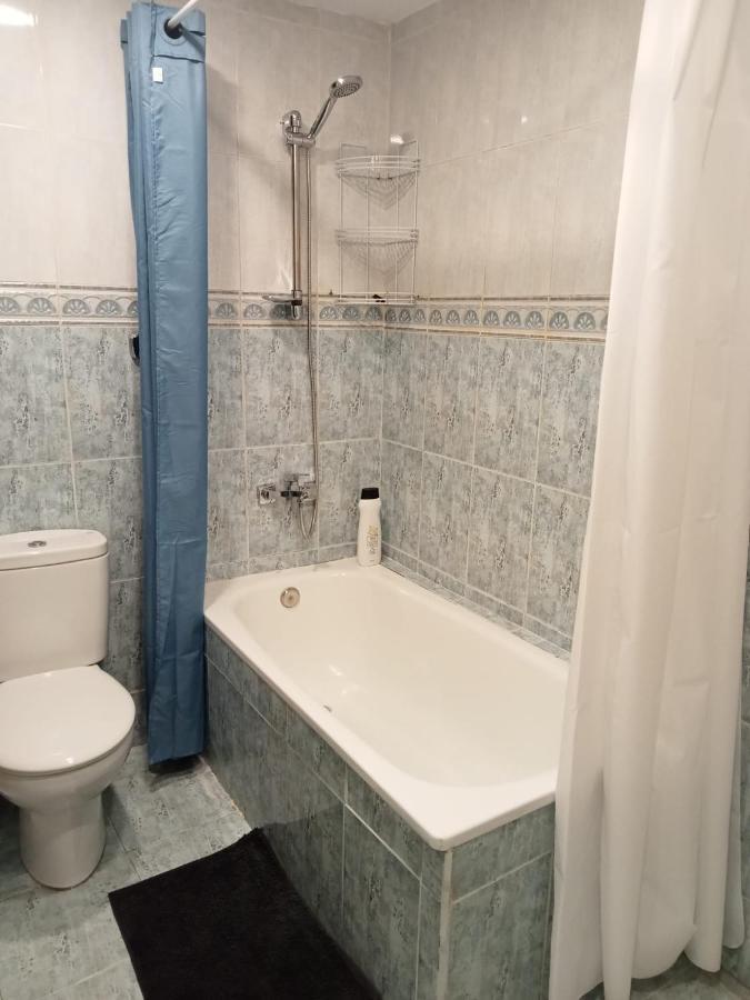 Appartement El Rebalaje Centro Playa Málaga