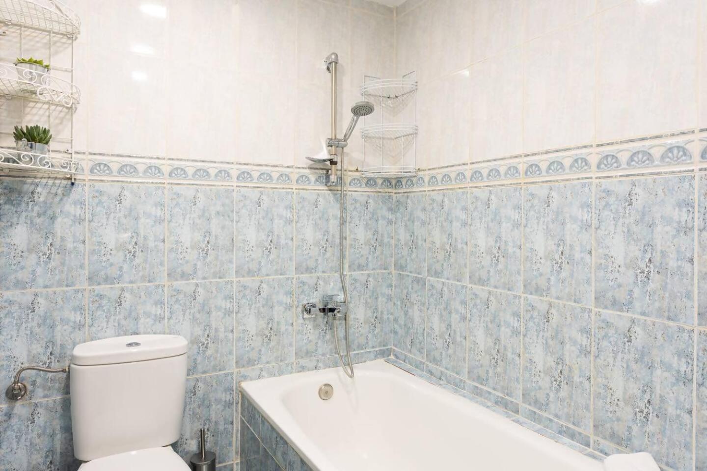 El Rebalaje Centro Playa Appartement Málaga